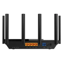 TP-Link Archer AXE75 Ruter med Wifi 6E