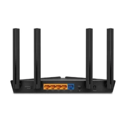 TP-Link Archer AX1500 Trådløs ruter