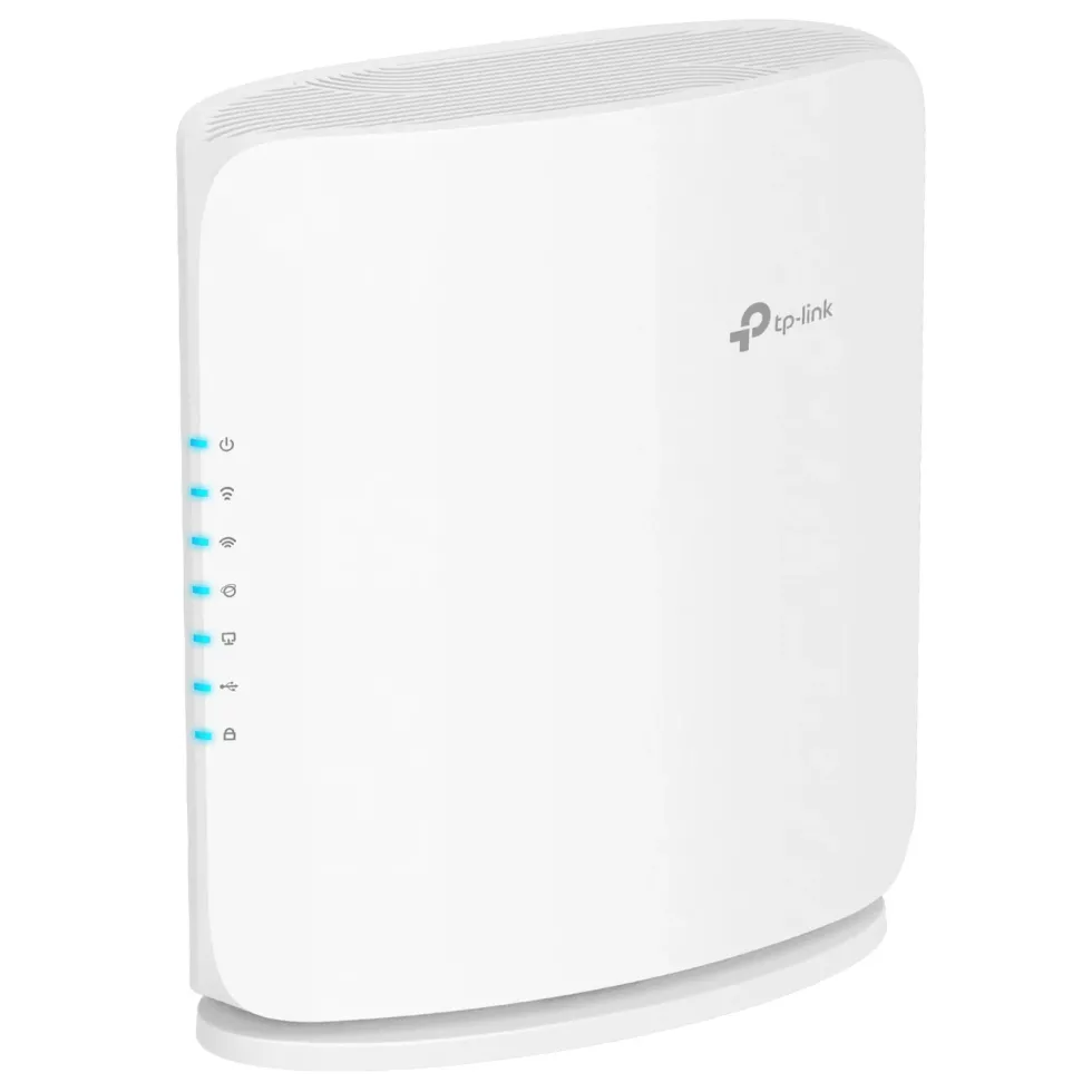 TP-Link Archer BE450 Wifi 7 Ruter BE7200