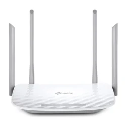 TP-Link Archer C50 Trådløs ruter AC1200