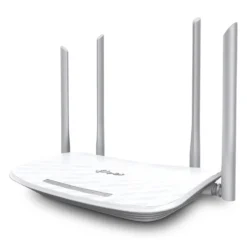 TP-Link Archer C50 Trådløs ruter AC1200