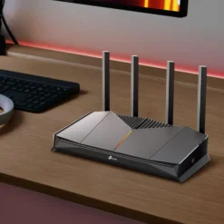 TP-Link Archer GE230 Wi-Fi 7 Gaming Ruter