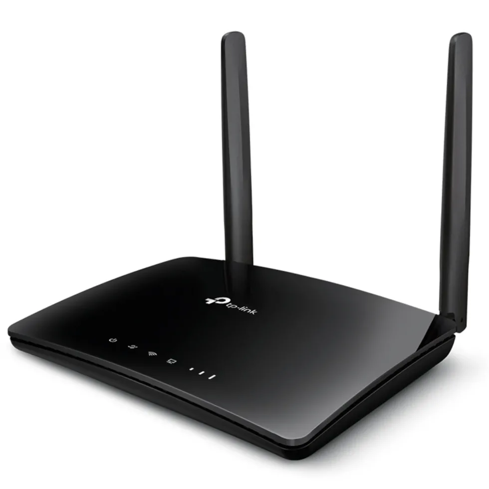 TP-Link Archer MR400 4G-ruter AC1200