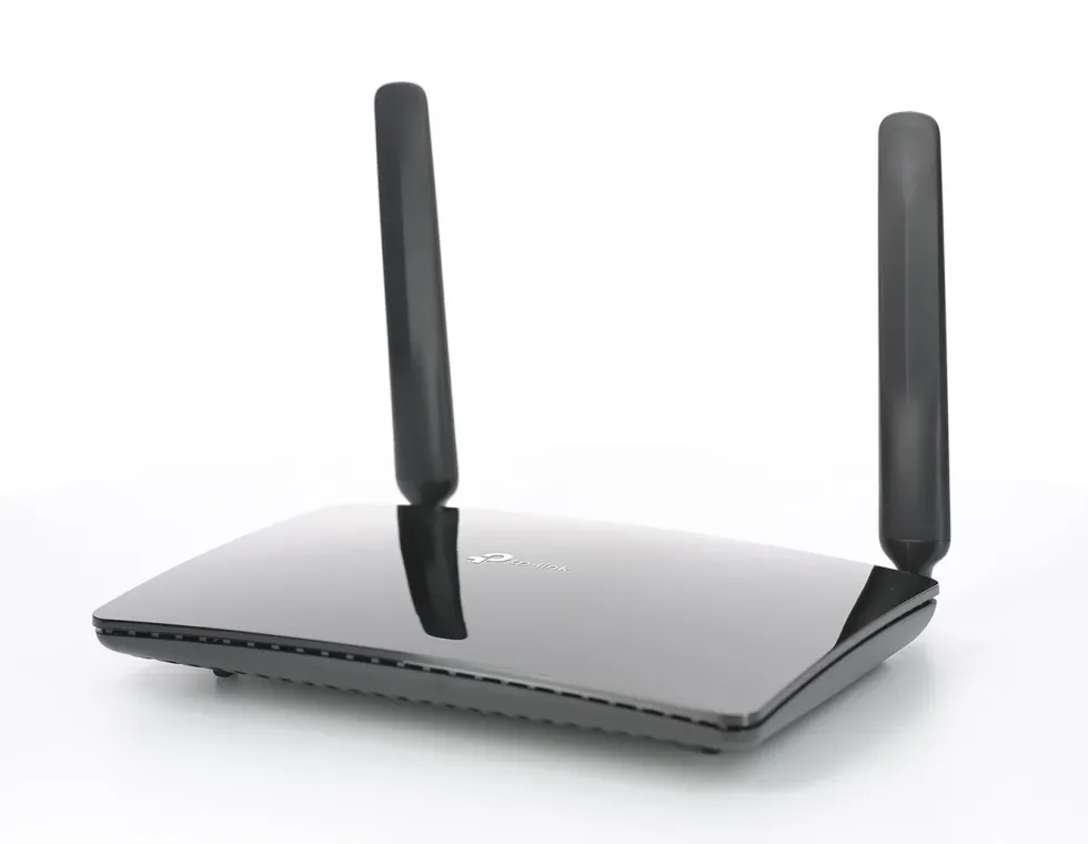 TP-Link Archer MR400 4G-ruter AC1200