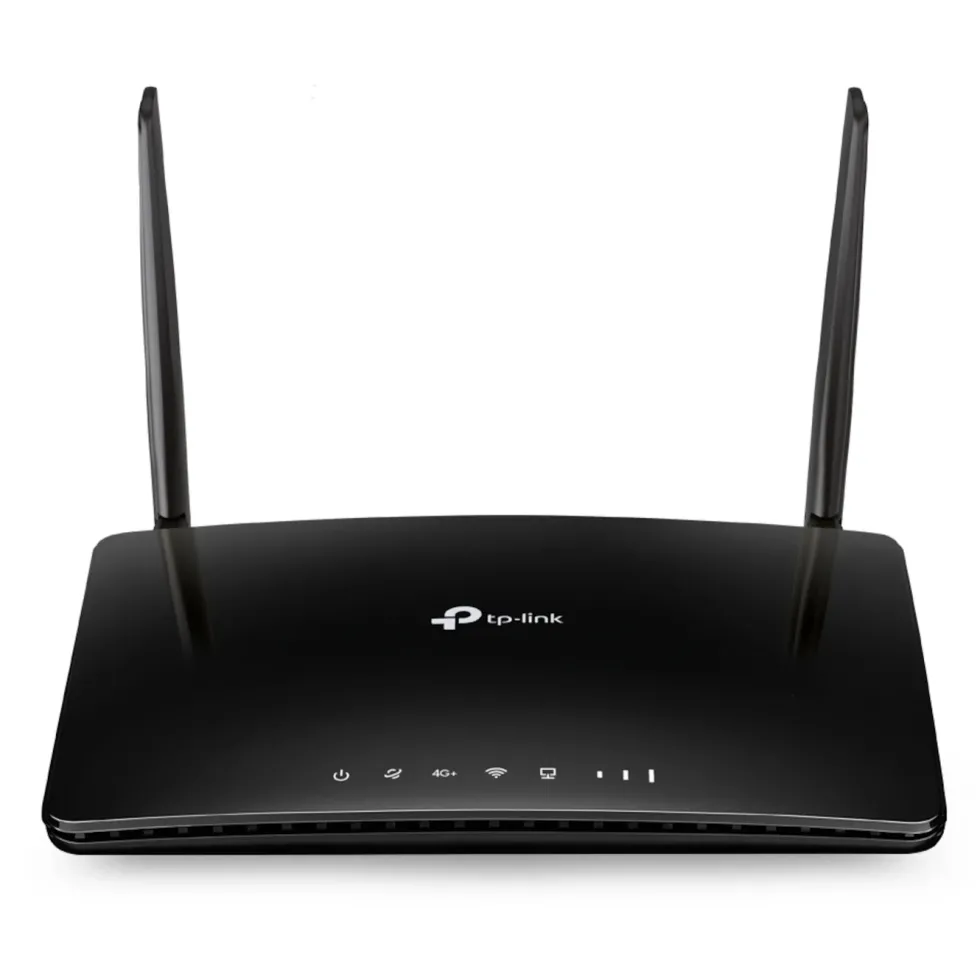 TP-Link Archer MR600 4G+-ruter AC1200