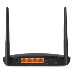 TP-Link Archer MR200 4G-ruter AC750