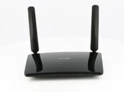 TP-Link Archer MR200 4G-ruter AC750