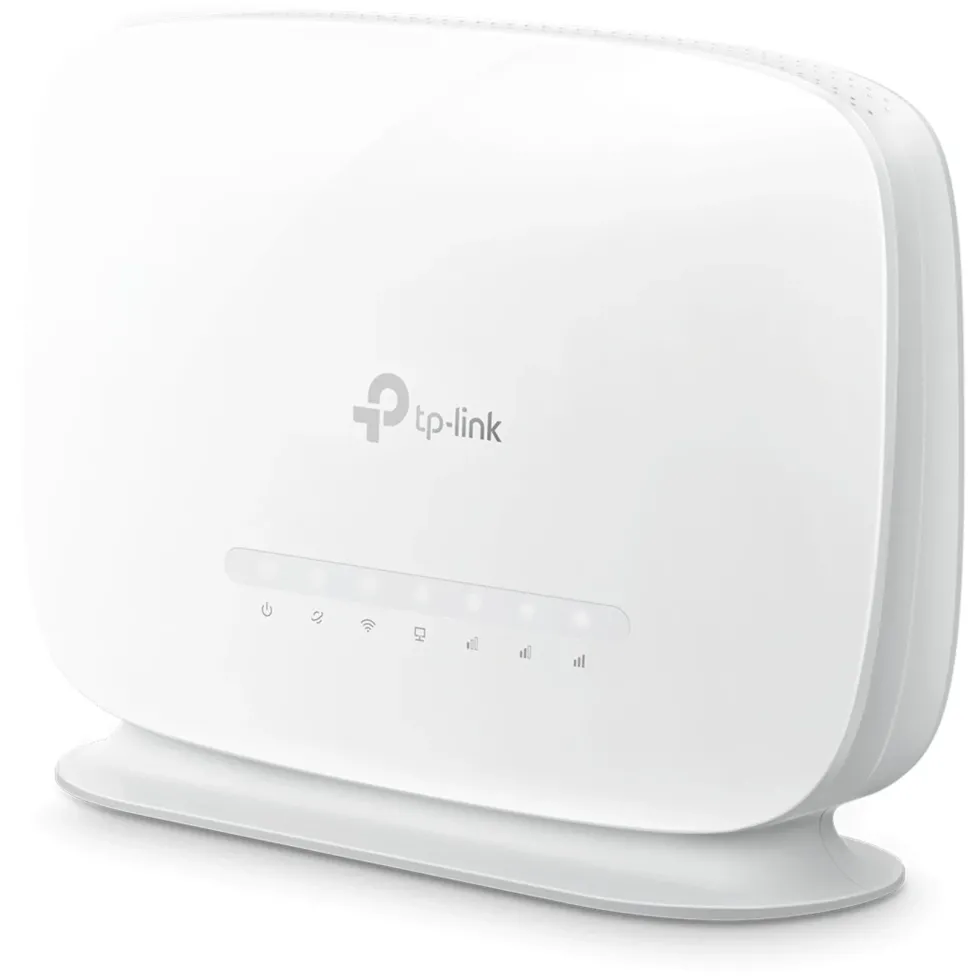 TP-Link Archer MR515 4G+-ruter AC1200