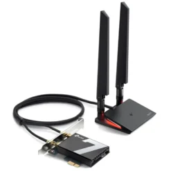 TP-Link Archer TBE550E Nettverkskort BE9300