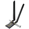 TP-Link Archer TBE400E Wi-Fi 7 PCI-express nettverkskort