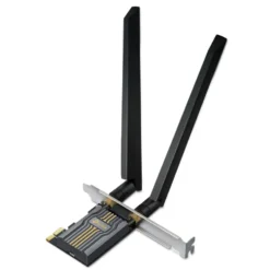 TP-Link Archer TBE400E Wi-Fi 7 PCI-express nettverkskort