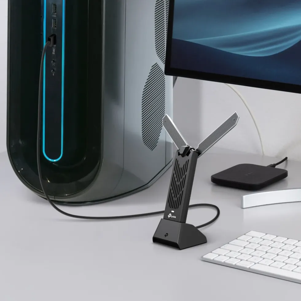 TP-Link Archer TBE400UH Nettverkskort