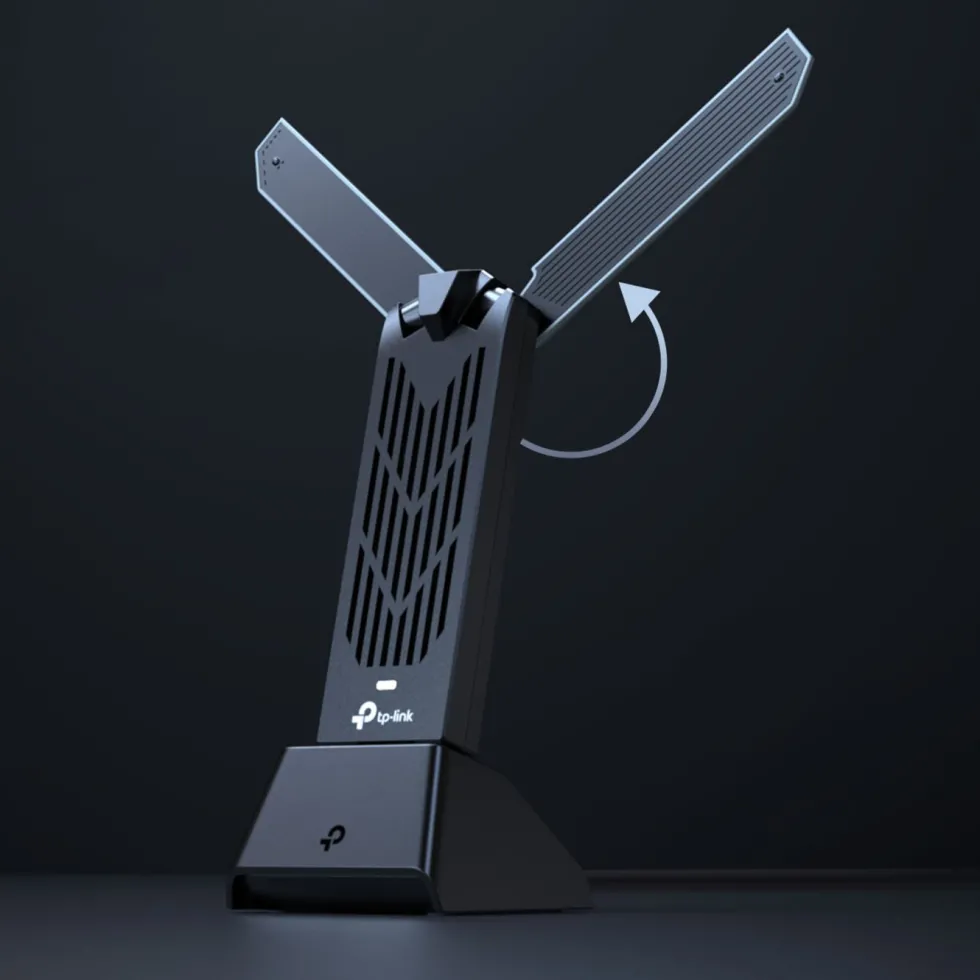TP-Link Archer TBE400UH Nettverkskort