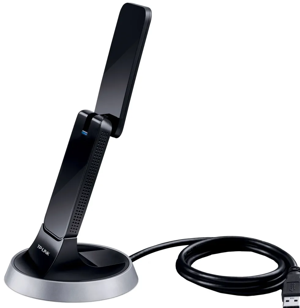 TP-Link Archer T9UH Trådløst USB-nettverkskort 1300Mb/s