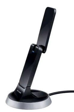 TP-Link Archer T9UH Trådløst USB-nettverkskort 1300Mb/s
