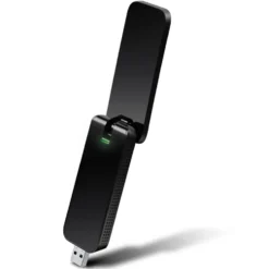 TP-Link Archer T4U Trådløst USB-nettverkskort 867 Mb/s