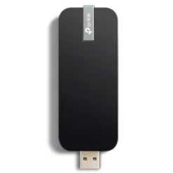 TP-Link Archer T4U Trådløst USB-nettverkskort 867 Mb/s
