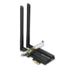 TP-Link Archer TX50E PCI-express-nettverkskort AX3000