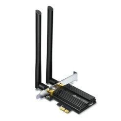 TP-Link Archer TX50E PCI-express-nettverkskort AX3000