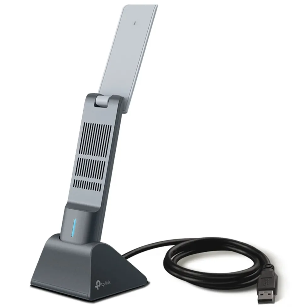 TP-Link Archer TX20UH Trådløst USB-nettverkskort AX1800