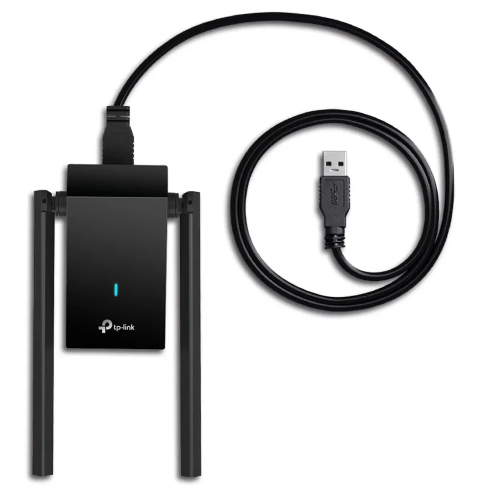TP-Link Archer TX20U Plus Nettverkskort AX1800