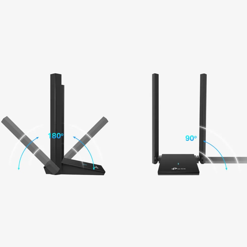 TP-Link Archer TX20U Plus Nettverkskort AX1800