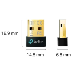 TP-Link Bluetooth 5.3-mottaker