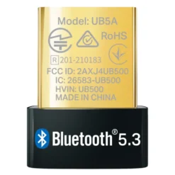 TP-Link Bluetooth 5.3-mottaker