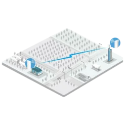 TP-Link CPE210 Radiolink for utendørs bruk N300