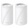 TP-Link Deco BE65 BE9300 Wifi 7 mesh-ruter 2-pk.