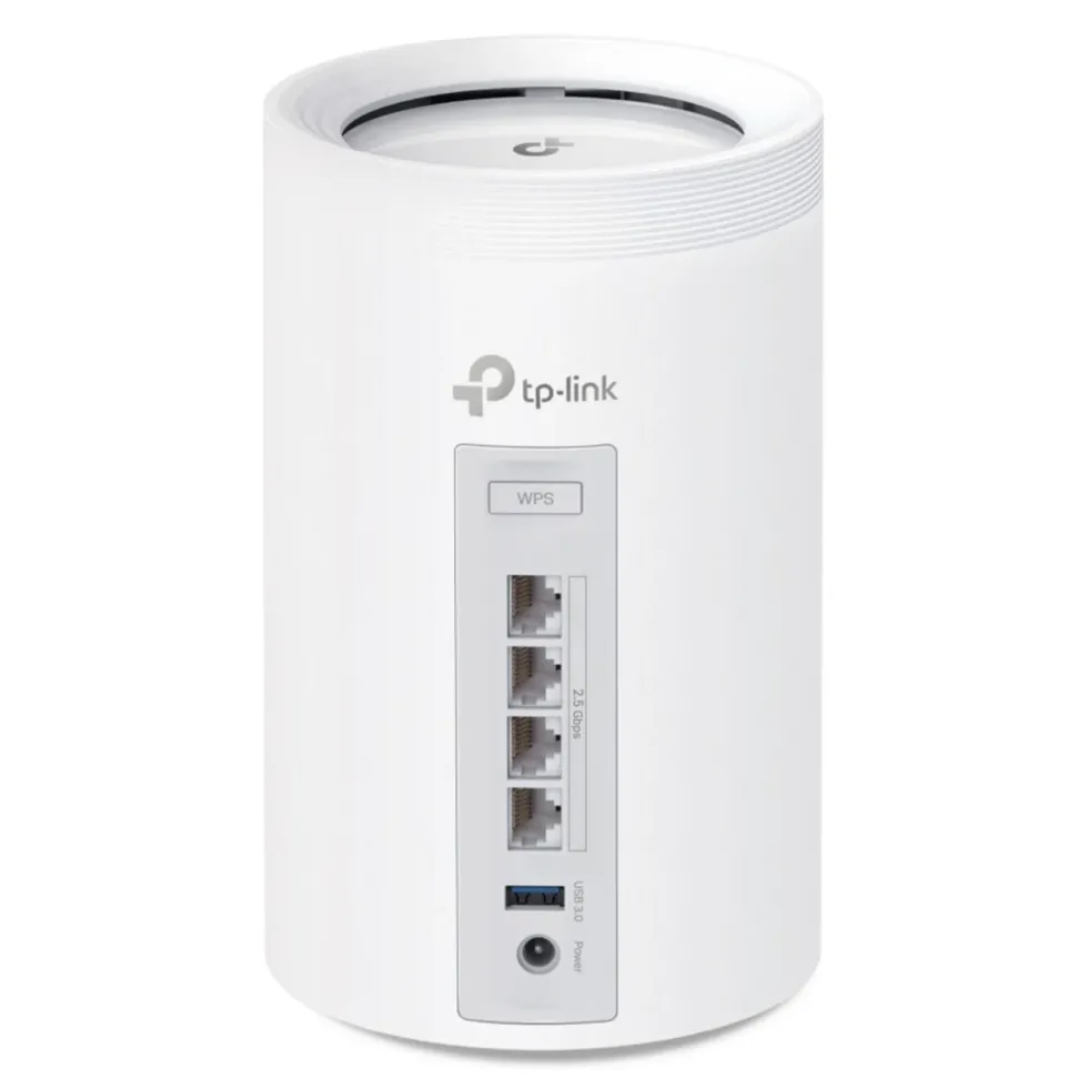 TP-Link Deco BE65 BE9300 Wifi 7 mesh-ruter 2-pk.