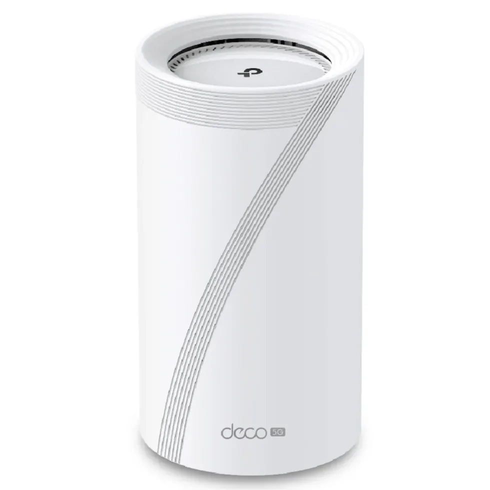 TP-Link Deco BE65-5G mesh-node BE9300 1-pack