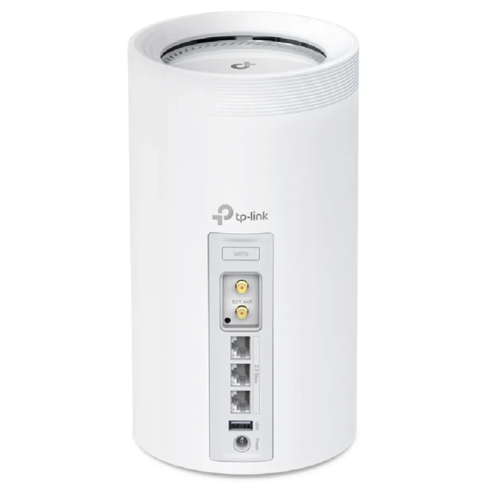 TP-Link Deco BE65-5G mesh-node BE9300 1-pack