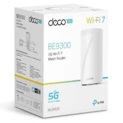 TP-Link Deco BE65-5G mesh-node BE9300 1-pack