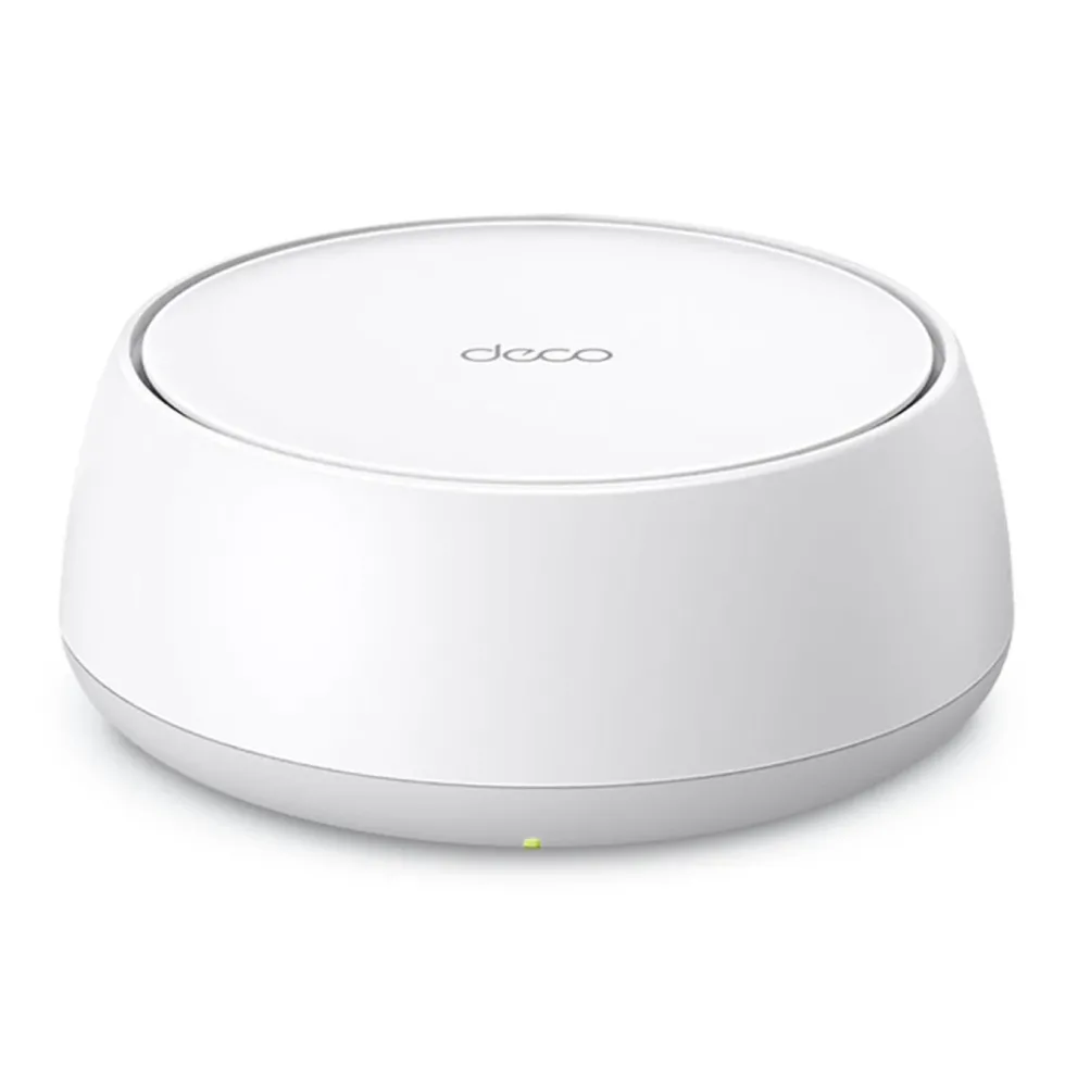 TP-Link Deco BE25 Mesh-node med Wifi 7 BE3600 1-pack