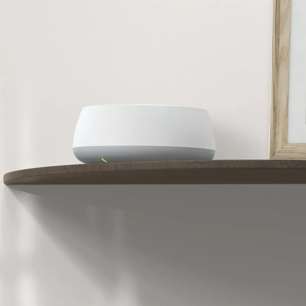 TP-Link Deco BE25 Mesh-node med Wifi 7 BE3600 1-pack