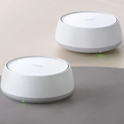 TP-Link Deco BE25 Mesh-node med Wifi 7 BE3600 1-pack