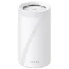 TP-Link Deco BE85 Mesh-ruter med Wifi 7 BE19000 1-pk.