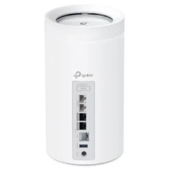 TP-Link Deco BE85 Mesh-ruter med Wifi 7 BE19000 1-pk.