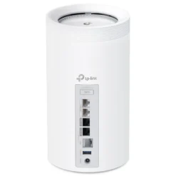 TP-Link Deco BE85 Mesh-ruter med Wifi 7 BE19000 2-pk.