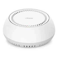 TP-Link Deco BE65-PoE Wifi 7-meshsystem 3-pack