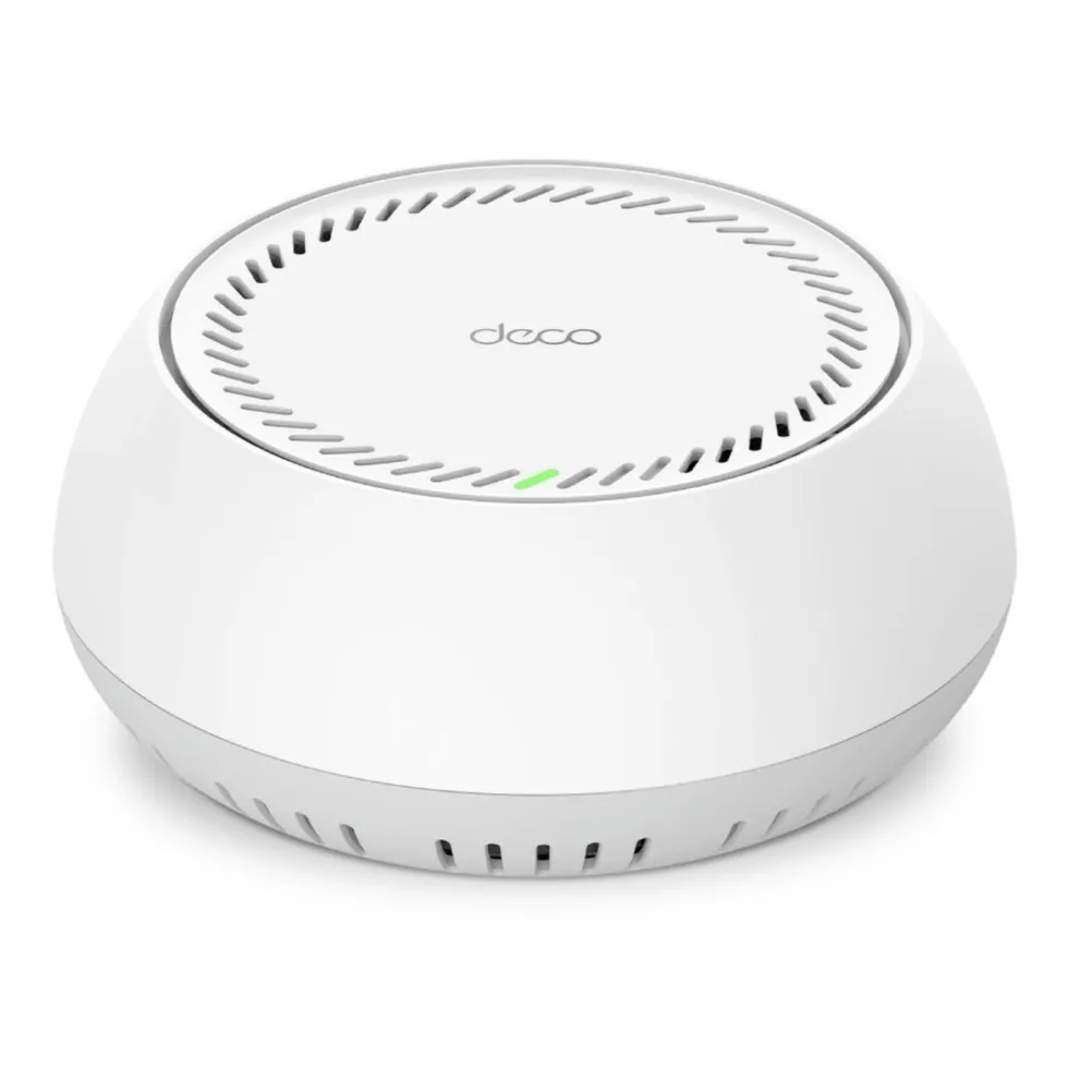 TP-Link Deco BE65-PoE Wifi 7-meshsystem 3-pack