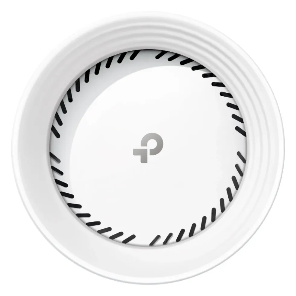 TP-Link Deco BE68 wifi 7-meshsystem BE14000 med 10G-port 1-pack