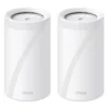 TP-Link Deco BE68 Wifi 7 mesh-system 2-pack