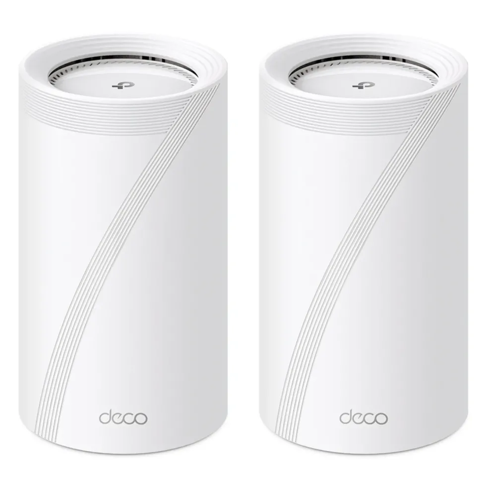 TP-Link Deco BE68 Wifi 7 mesh-system 2-pack