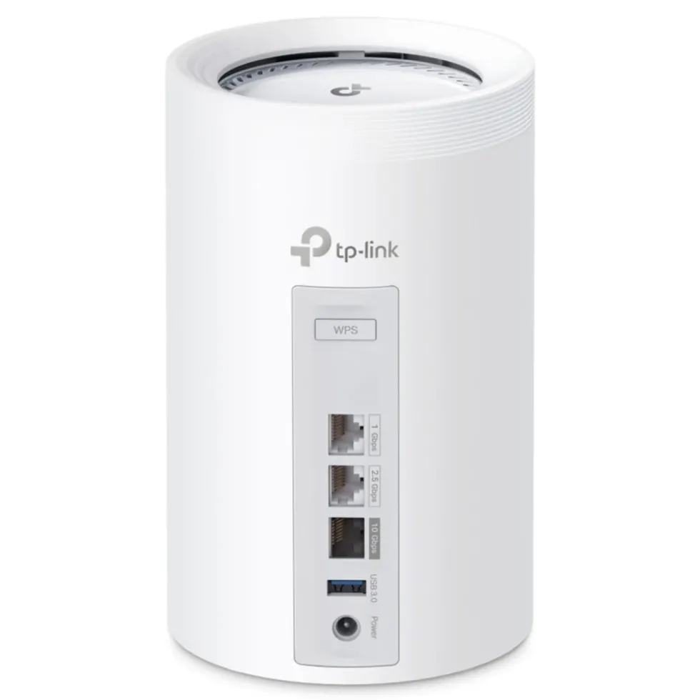 TP-Link Deco BE68 Wifi 7 mesh-system 2-pack