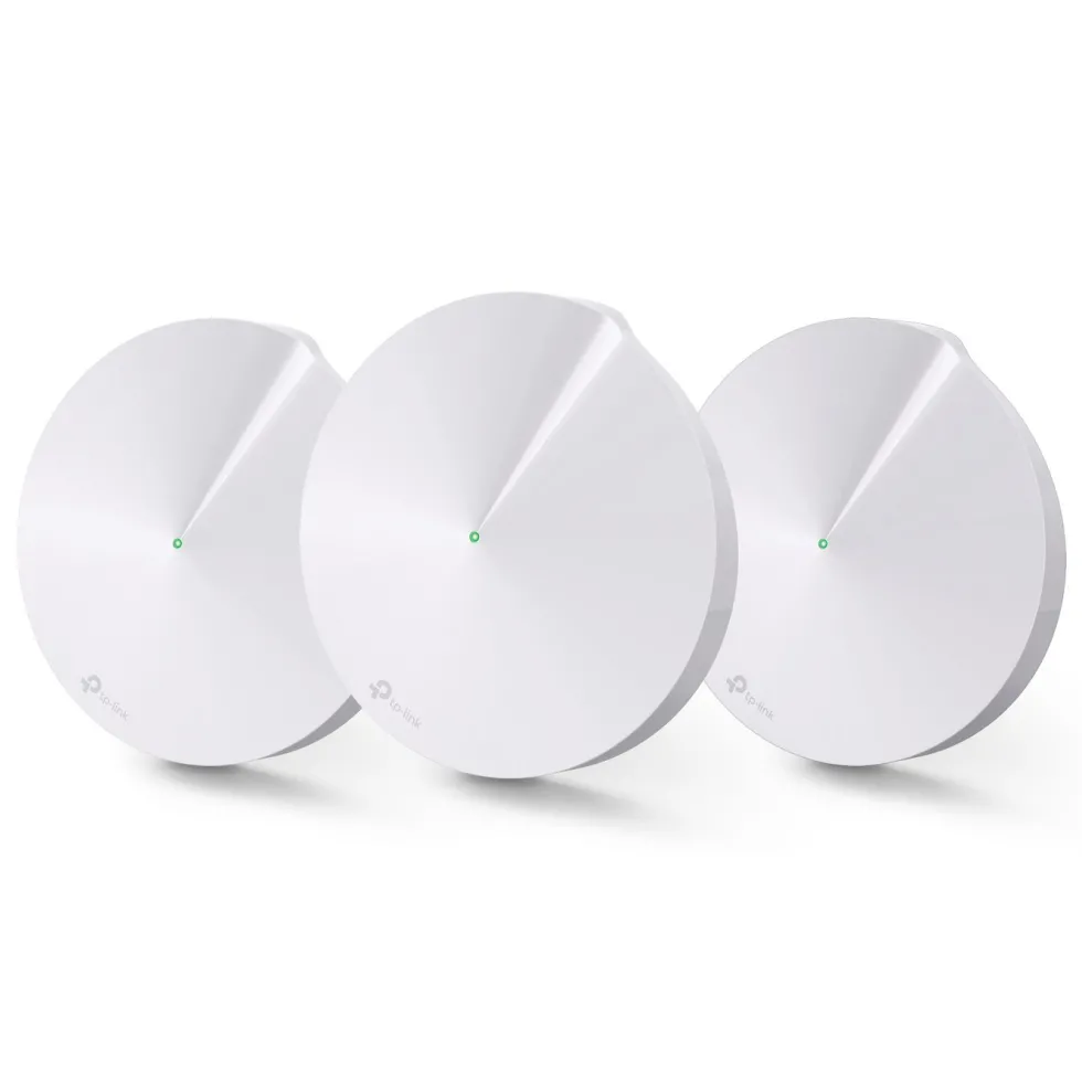 TP-Link Deco M5 Mesh-system AC1300