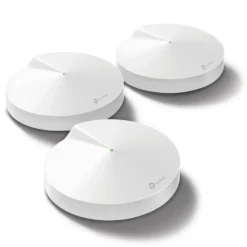 TP-Link Deco M9 Plus Mesh-system AC2200 3-pk.