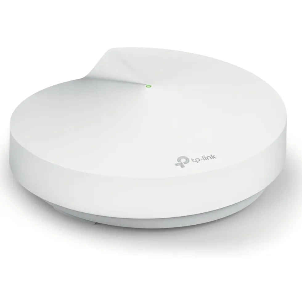 TP-Link Deco M9 Plus Mesh-system AC2200 3-pk.
