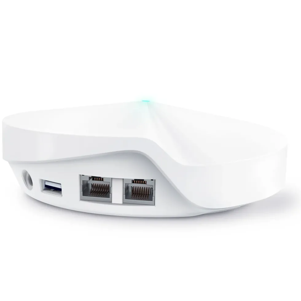 TP-Link Deco M9 Plus Mesh-system AC2200 3-pk.